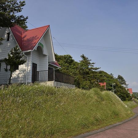 Agri Land Ei Villa Ибусуки Екстериор снимка