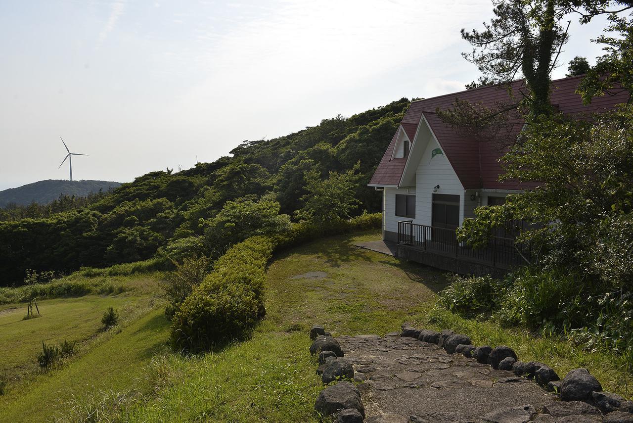 Agri Land Ei Villa Ибусуки Екстериор снимка