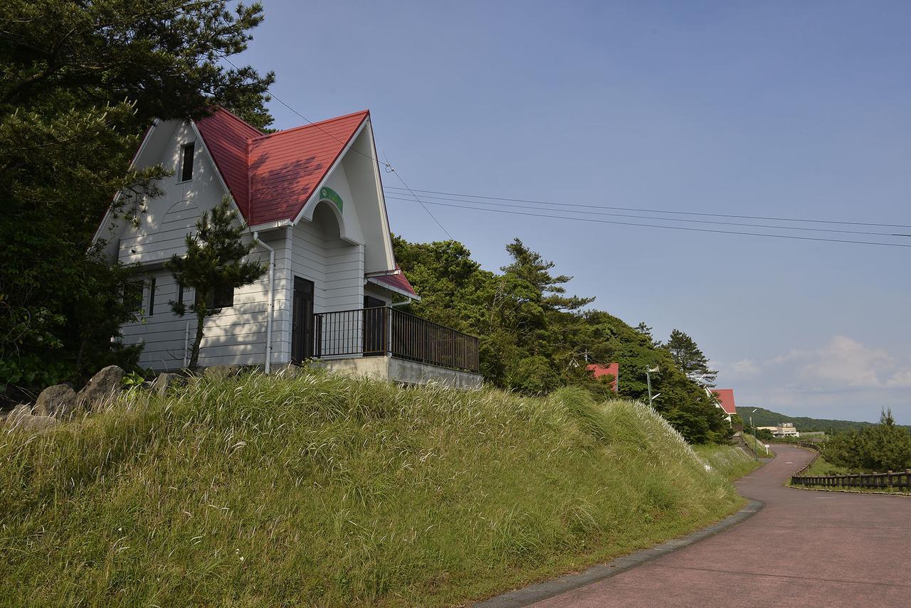 Agri Land Ei Villa Ибусуки Екстериор снимка